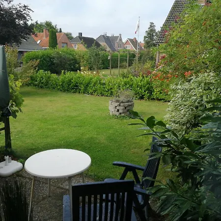 Wohnung 