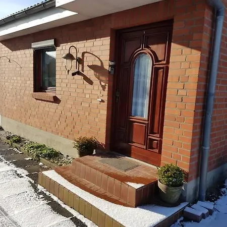Wohnung 