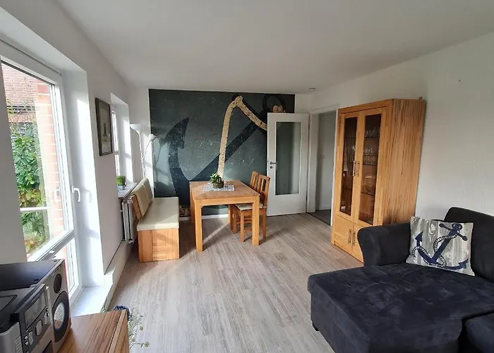 Wohnung \